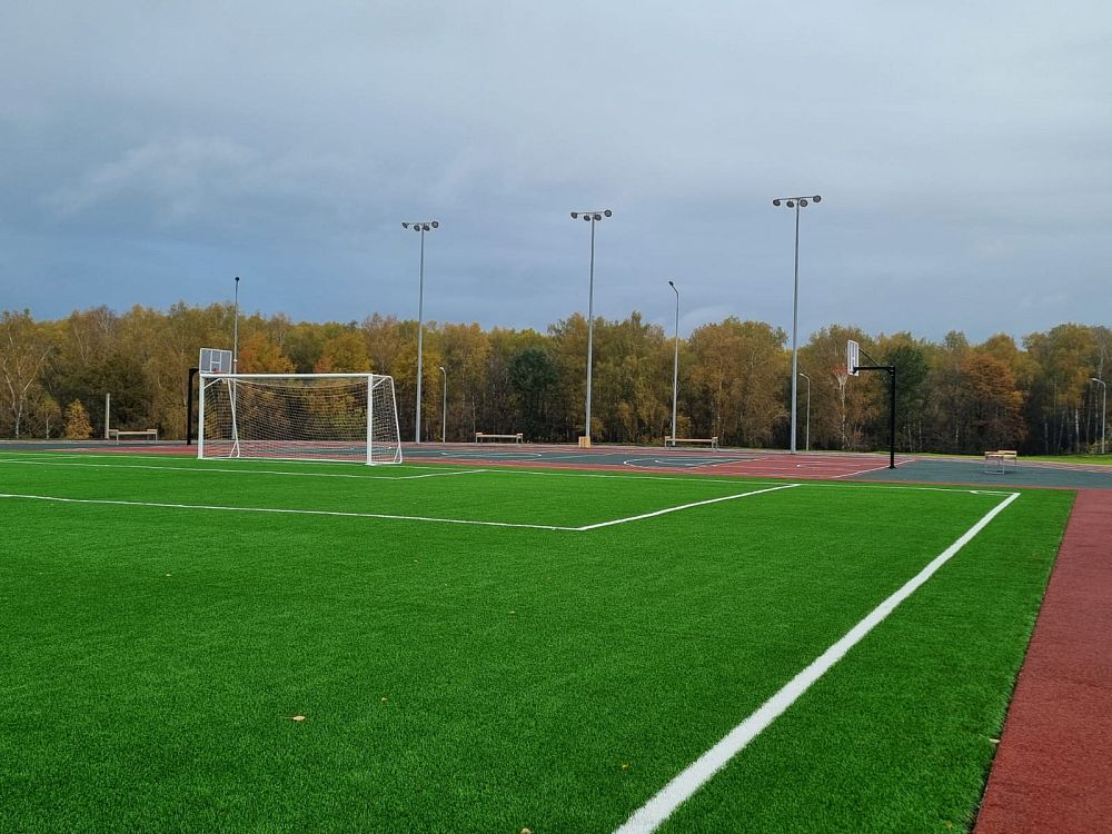 Сельскохозяйственная гимназия им. П. А. Столыпина